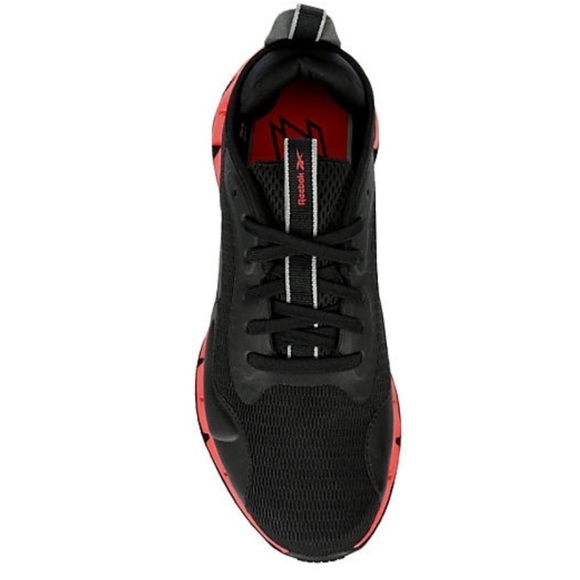 REEBOK Zig Dynamica Running Shoes - Picture 5 of 6